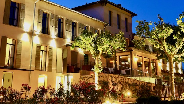 Les Lodges Hotel and Spa Aix-en-Provence