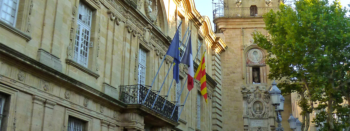 frequently asked questions (faq's) about aix-en-provence