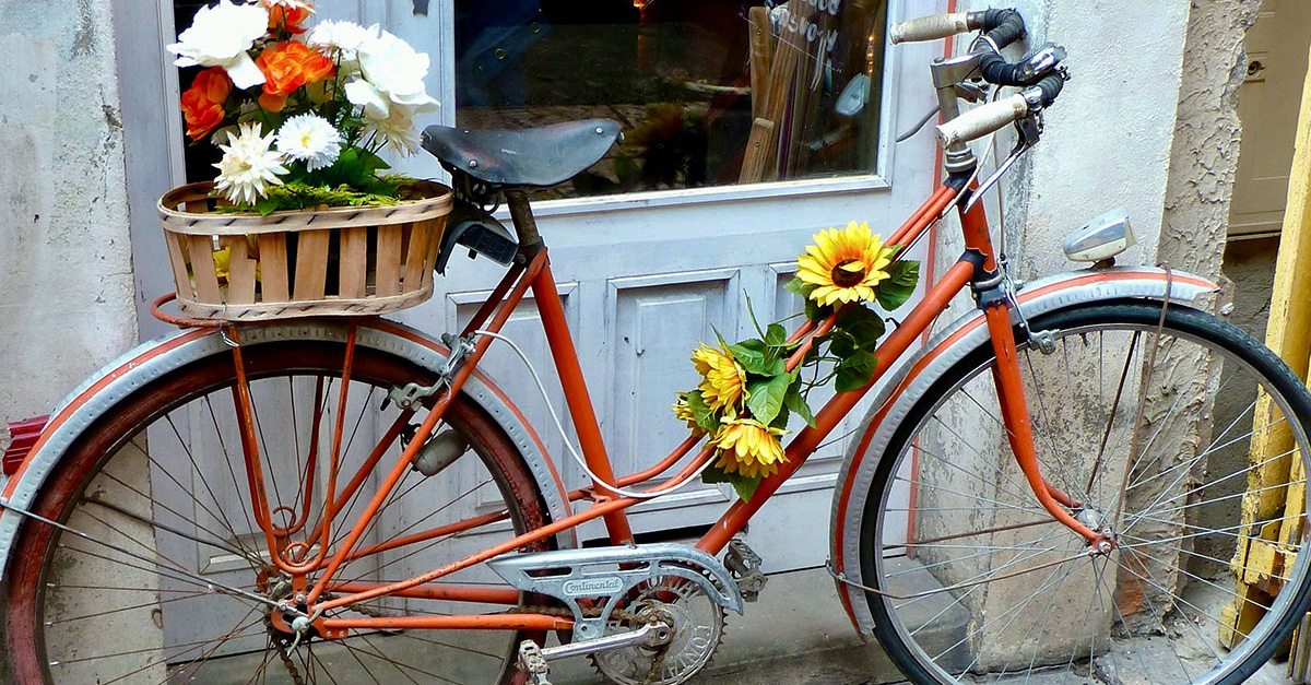 Walking Tour of Aix-en-Provence with Aixploring Provence